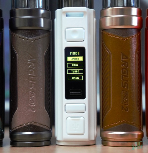 modes pod argus pro 2 blog le petit vapoteur